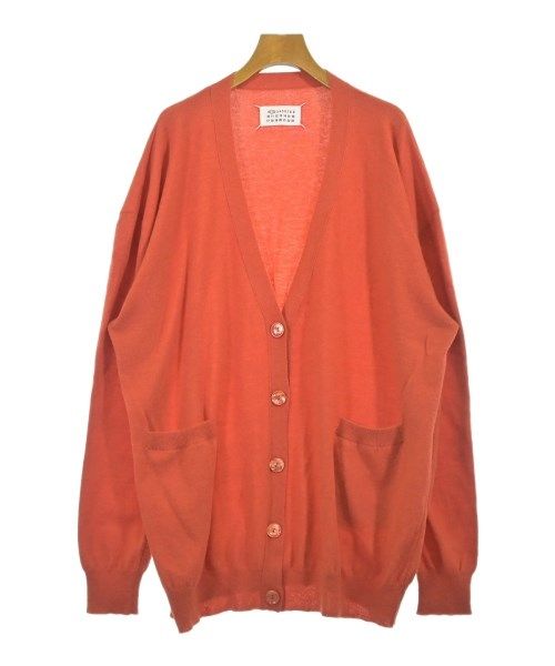 Maison Margiela カーディガン レディース 【古着】【中古】【送料無料】