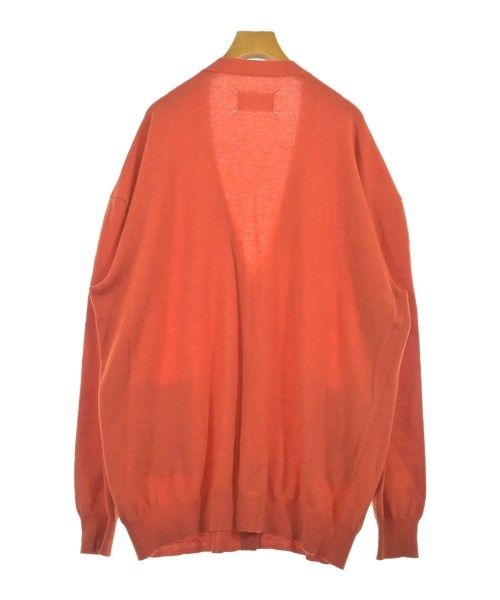 Maison Margiela カーディガン レディース 【古着】【中古】【送料無料