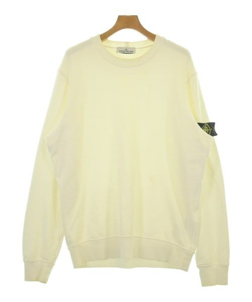 STONE ISLAND スウェット メンズ 【古着】【中古】【送料無料】
