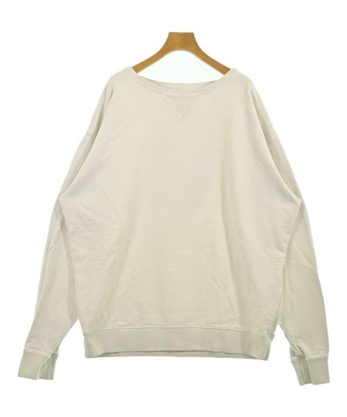 Maison Margiela スウェット レディース 【古着】【中古】【送料無料】
