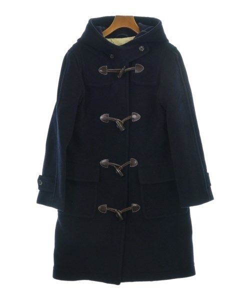 OLD ENGLAND ダッフルコート レディース 【古着】【中古】【送料無料