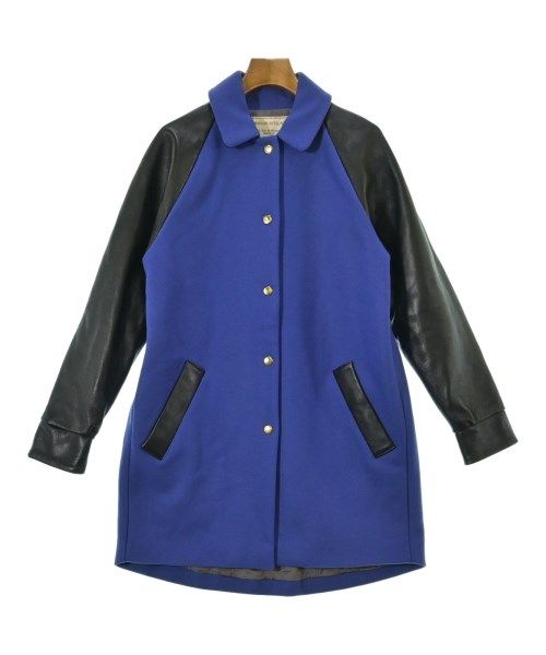 MAISON KITSUNE コート(その他) レディース 【古着】【中古】【送料無料】
