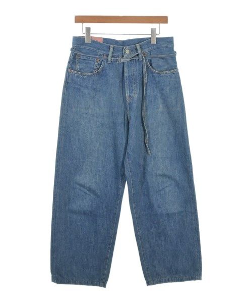 Bla Konst デニムパンツ メンズ 【古着】【中古】【送料無料】 - メルカリ