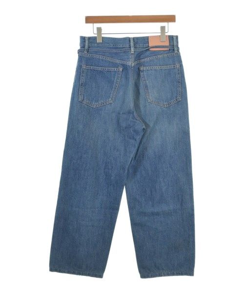 Bla Konst デニムパンツ メンズ 【古着】【中古】【送料無料】 - メルカリ