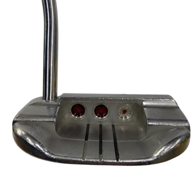 中古】 タイトリスト SCOTTY CAMERON California FASTBACK(2012) 34
