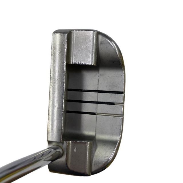 中古】 タイトリスト SCOTTY CAMERON California FASTBACK(2012) 34