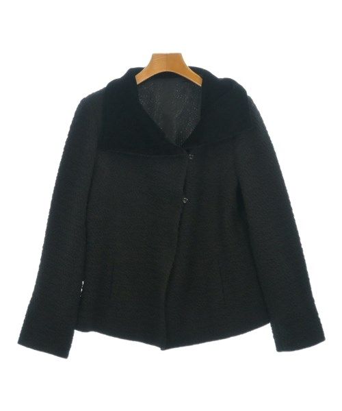 HIROKO BIS ブルゾン（その他） レディース 【古着】【中古】【送料無料】