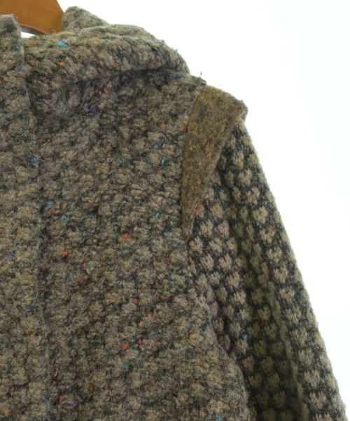 TSUMORI CHISATO コート（その他） レディース 【古着】【中古】【送料