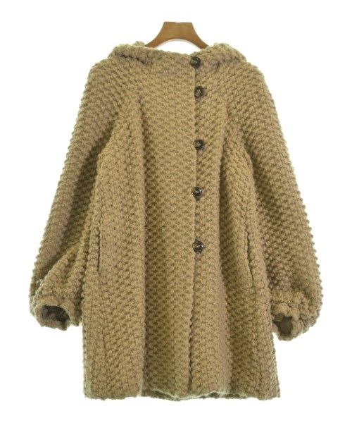 TSUMORI CHISATO コート（その他） レディース 【古着】【中古】【送料