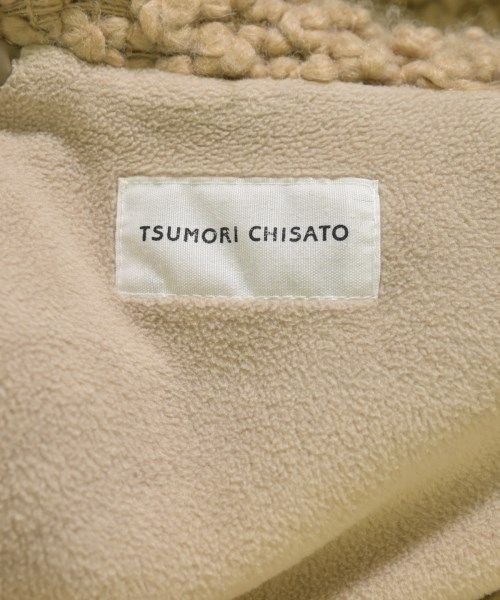 TSUMORI CHISATO コート（その他） レディース 【古着】【中古】【送料