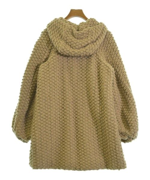 ツモリチサトレアなコレクションコート未使用タグ付き TSUMORI CHISATO コート（その他） レディース 【古着】【中古】【送料