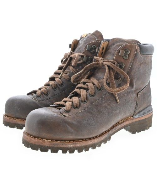 visvim ブーツ メンズ 【古着】【中古】【送料無料】