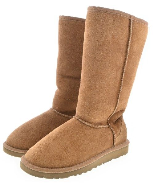 UGG australia ブーツ レディース 【古着】【中古】【送料無料