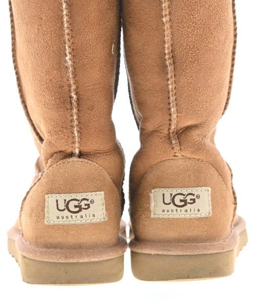UGG australia ブーツ レディース 【古着】【中古】【送料無料