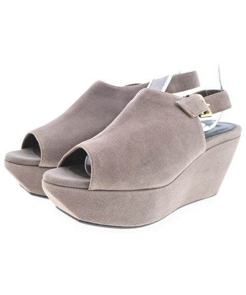MARNI サンダル レディース 【古着】【中古】【送料無料】