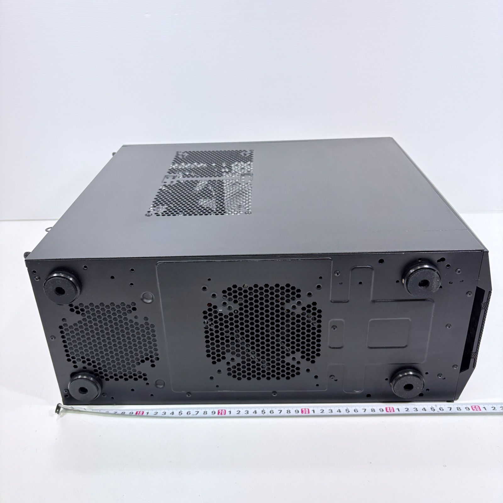 動作保証】 ゲーミングPC i7 7700K GTX1080 16GB SSD525GB Agex PUBG