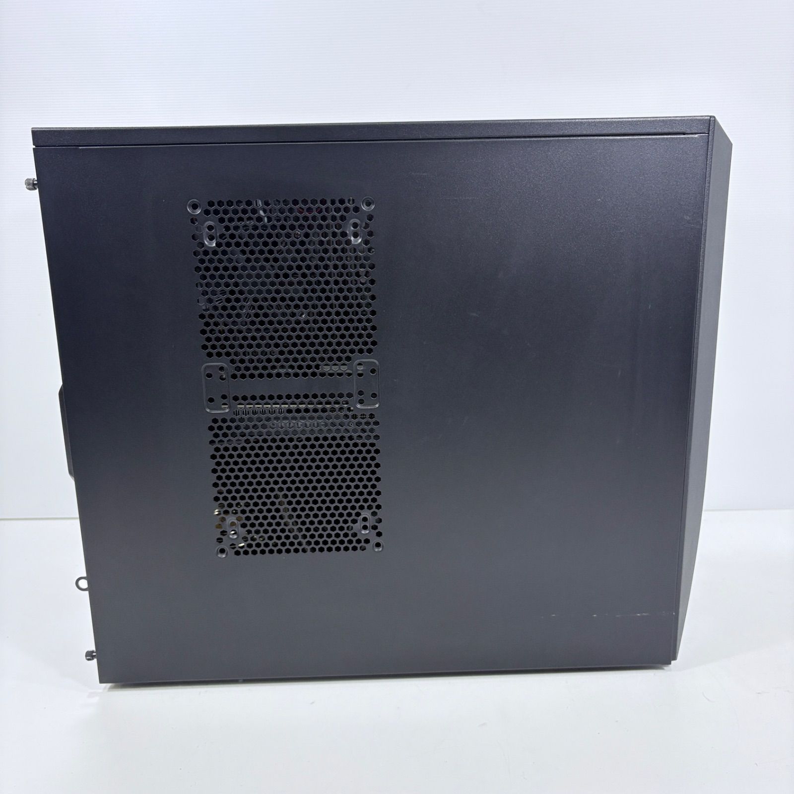 動作保証】 ゲーミングPC i7 7700K GTX1080 16GB SSD525GB Agex PUBG