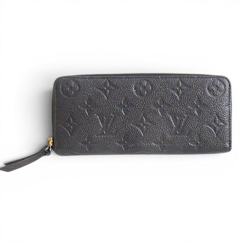 ルイヴィトン LOUIS VUITTON モノグラム アンプラント ポルトフォイユ