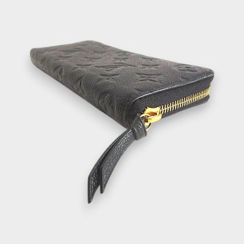 ルイヴィトン LOUIS VUITTON モノグラム アンプラント ポルトフォイユ