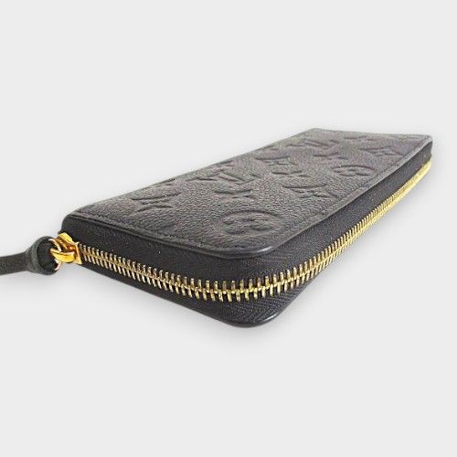 ルイヴィトン LOUIS VUITTON モノグラム アンプラント ポルトフォイユ
