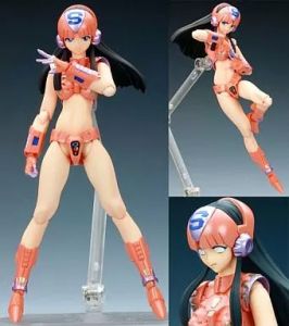 フィギュア figma 桜姫（原作版） JPWAタッグトーナメントVer.「プラレス3四郎」【10日以内発送】