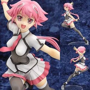 フィギュア 獅子堂秋葉 「宇宙をかける少女」 1/8 PVC塗装済み完成品【10日以内発送】 9,228円