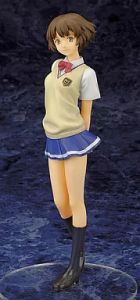 フィギュア カミナギ・リョーコ（守凪了子）「ゼーガペイン」1/8 PVC塗装済み完成品【10日以内発送】