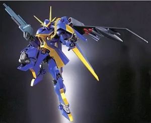 フィギュア 魂SPEC XS-11 ファルゲン 「機甲戦記ドラグナー」【10日以内発送】