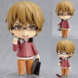 フィギュア ねんどろいど 高木秋人（たかぎあきと） 「バクマン」【10日以内発送】 8,411円