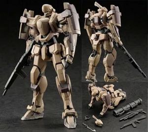 フィギュア ROBOT魂<SIDE AS> M9 ガーンズバック インド洋戦隊 砂漠塗装Ver. 「フルメタル・パニック! The Second Raid」ホビージャパン限定【10日以内発送】 9,492円