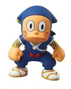 フィギュア UDF ハットリくん 「忍者ハットリくん」 ULTRA DETAIL FIGURE-93【10日以内発送】