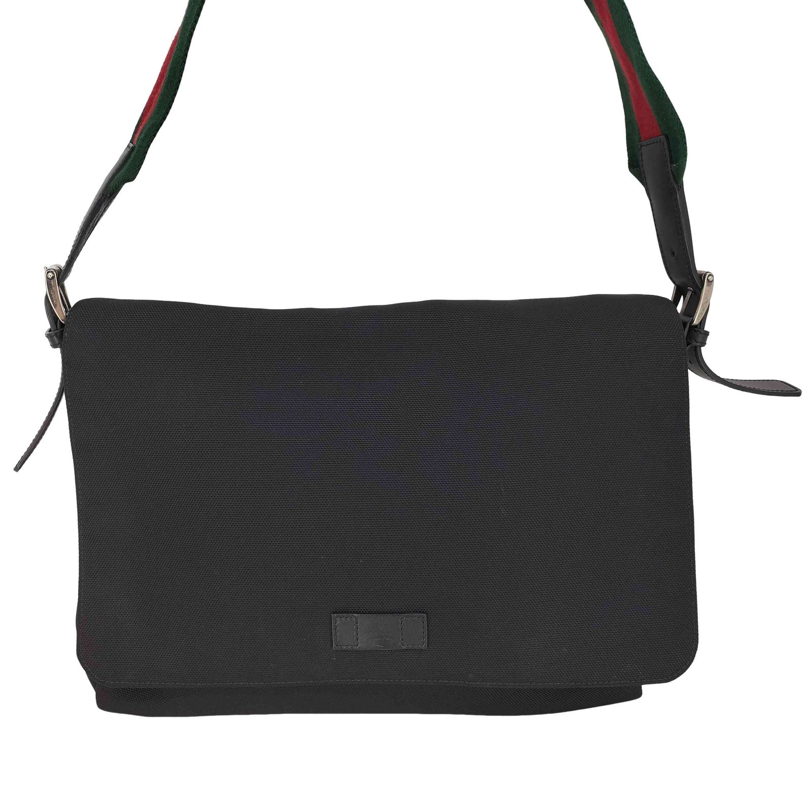 グッチ GUCCI シェリーライン メッセンジャーバッグ メンズ 表記無