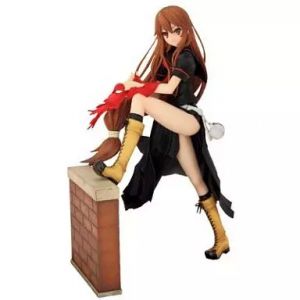 フィギュア 大神涼子 「オオカミさんと七人の仲間たち」 1/7スケール PVC製塗装済み完成品【10日以内発送】 11,716円
