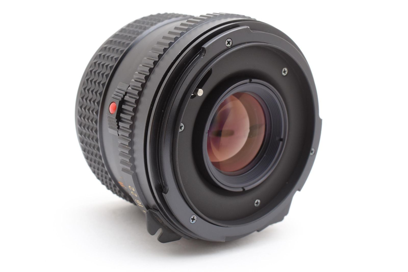 ☆良品☆ マミヤ MAMIYA 645 SEKOR C 80mm F2.8 #2478 - メルカリ