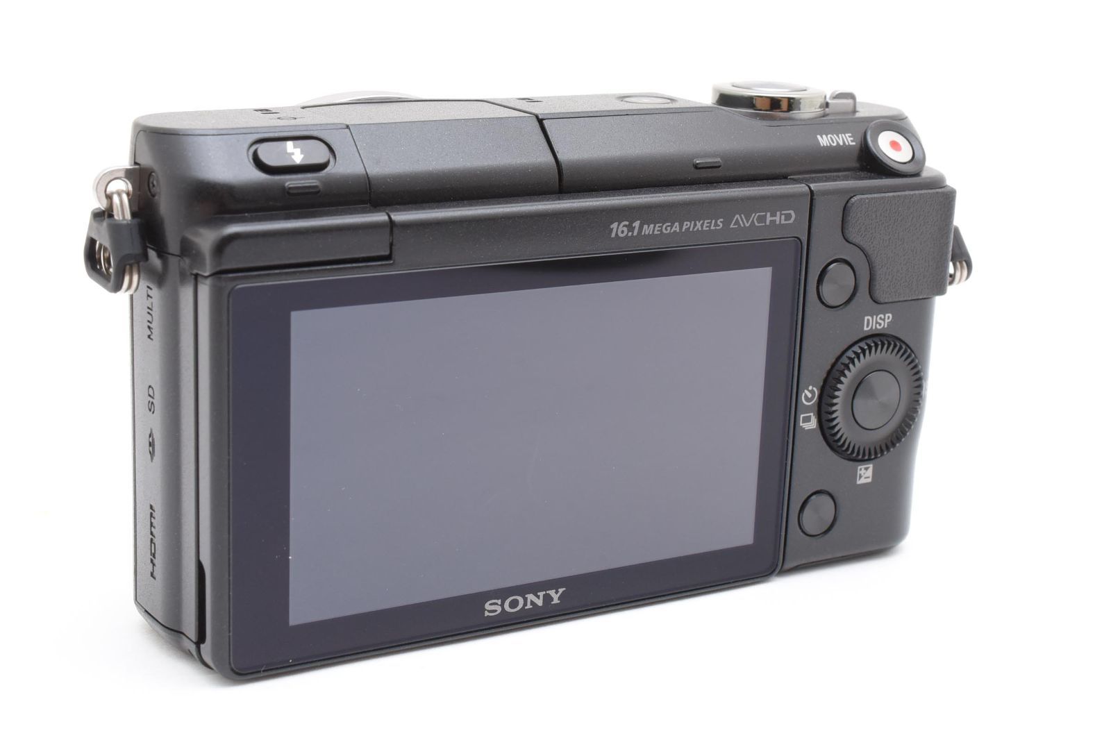 ☆美品☆ 《ショット数 291回》 ソニー SONY α NEX-3N + E 18-55mm F3