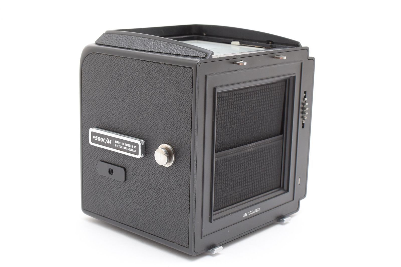 ☆良品☆ ハッセルブラッド HASSELBLAD 500C/M ボディ 500CM #2503