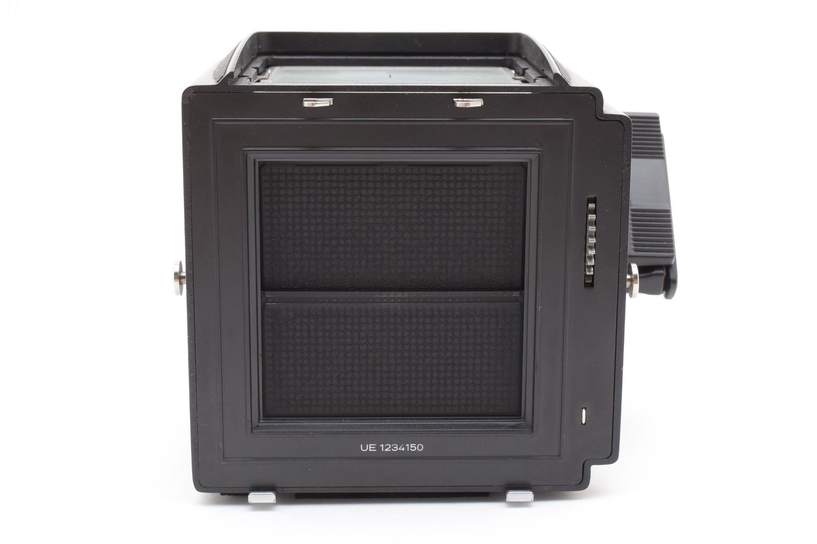 ☆良品☆ ハッセルブラッド HASSELBLAD 500C/M ボディ 500CM #2503