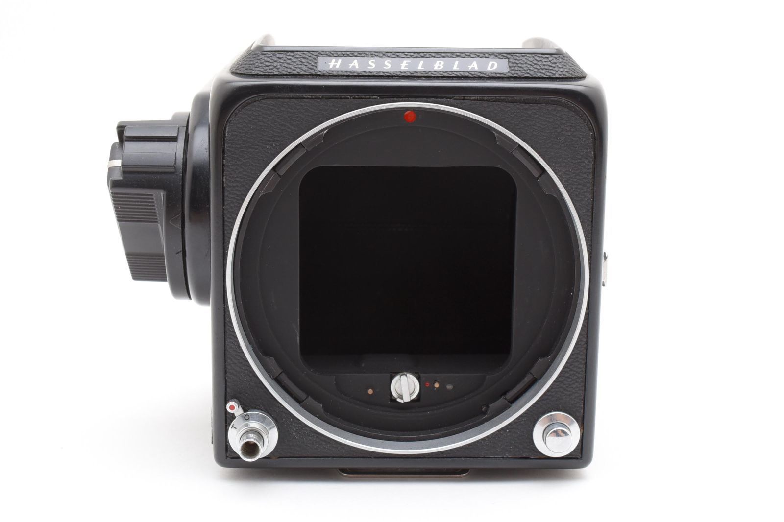 ☆良品☆ ハッセルブラッド HASSELBLAD 500C/M ボディ 500CM #2503