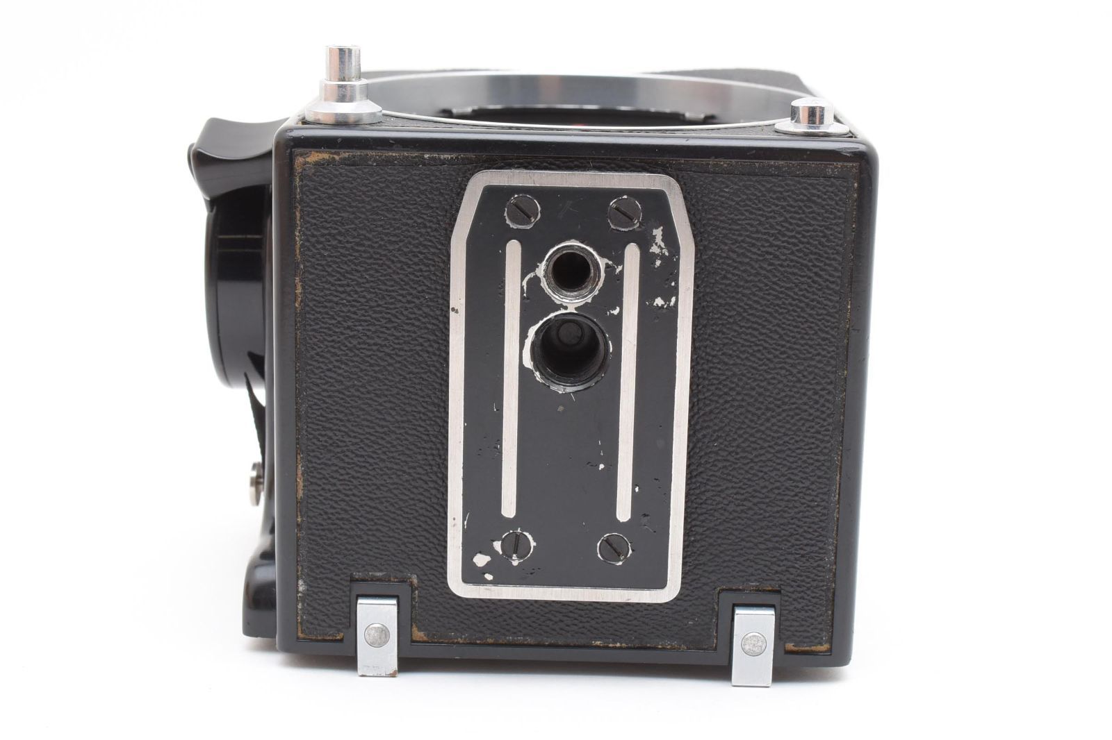 ☆動作品☆ ハッセルブラッド HASSELBLAD 500C/M ボディ 500CM #2504