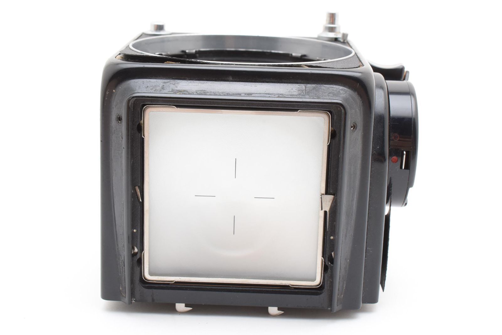 ☆動作品☆ ハッセルブラッド HASSELBLAD 500C/M ボディ 500CM #2504