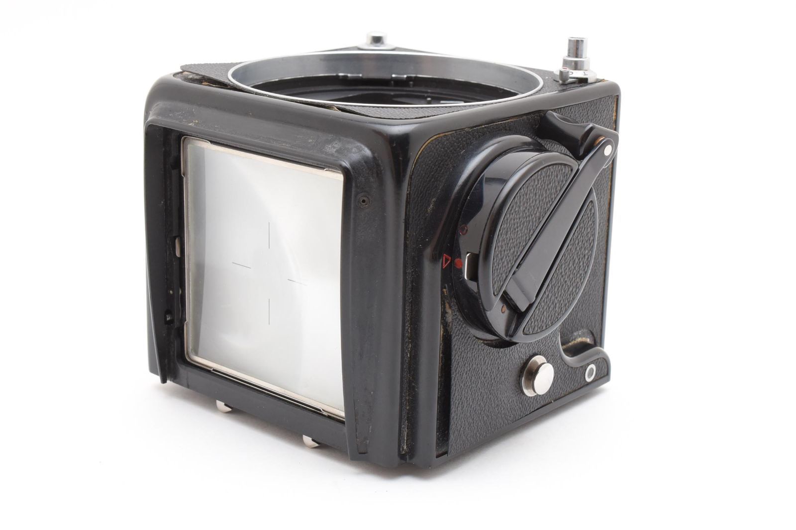 ☆動作品☆ ハッセルブラッド HASSELBLAD 500C/M ボディ 500CM #2504