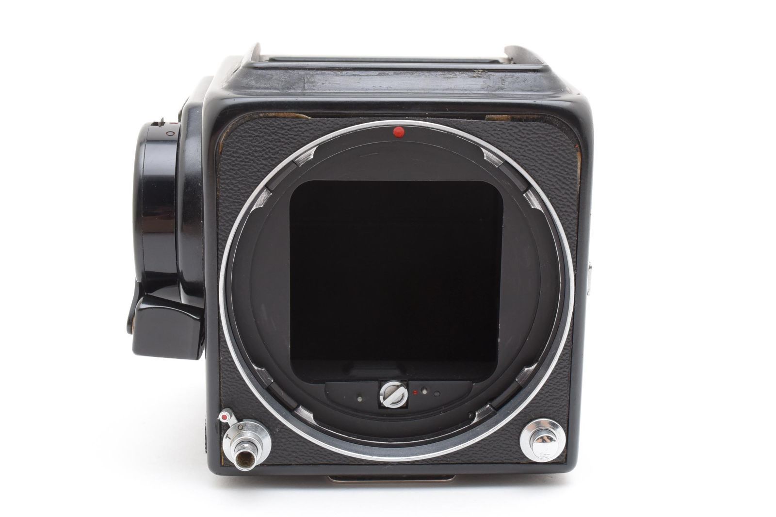 ☆動作品☆ ハッセルブラッド HASSELBLAD 500C/M ボディ 500CM #2504