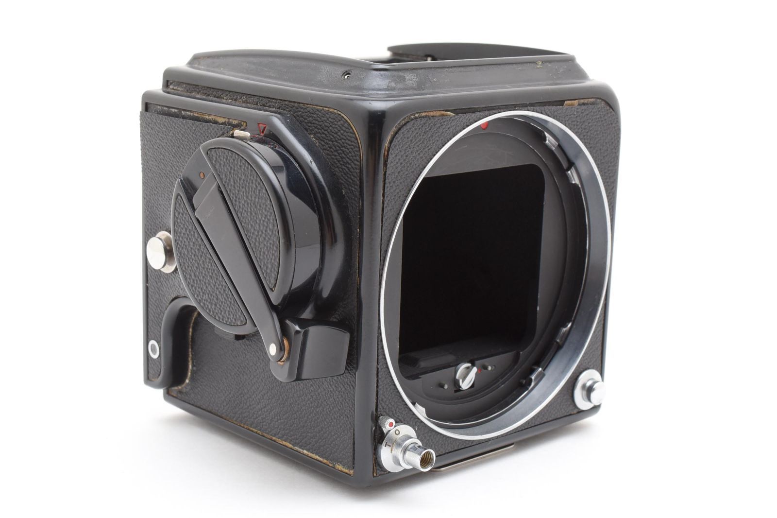 ☆動作品☆ ハッセルブラッド HASSELBLAD 500C/M ボディ 500CM #2504