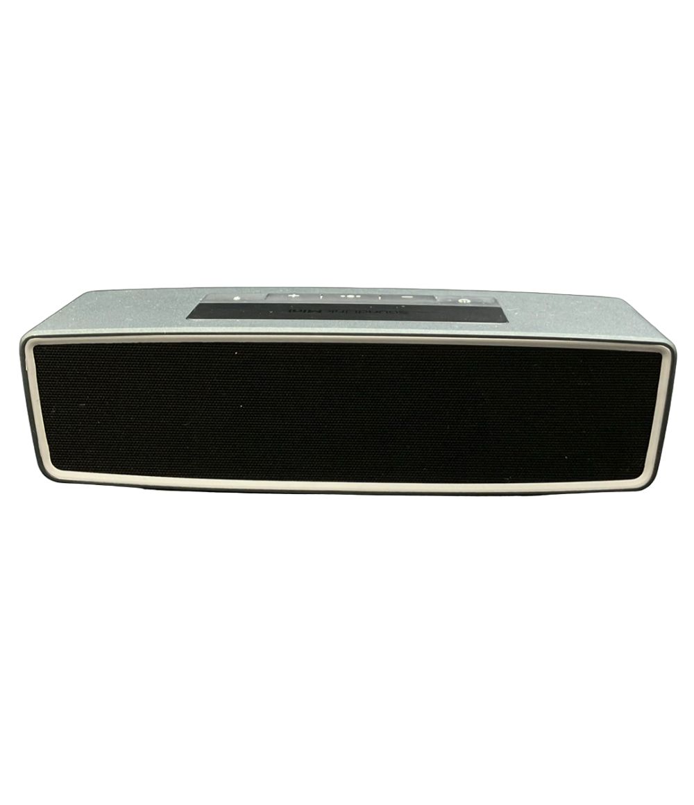 ボーズ スピーカー SoundLink Mini ll 416912 Bose - メルカリ