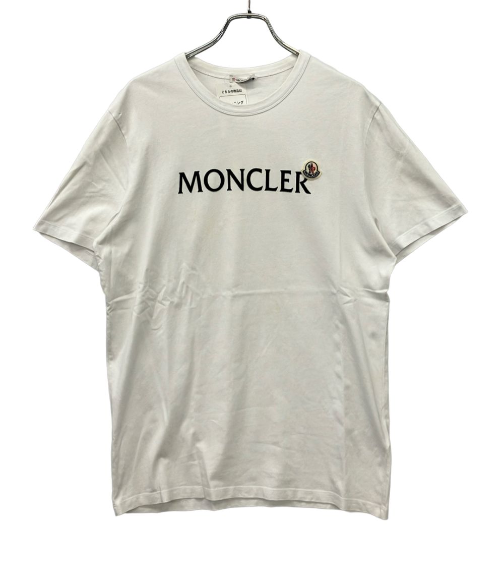 モンクレール 半袖Tシャツ G20918C00022 メンズ SIZE L MONCLER 8,357円