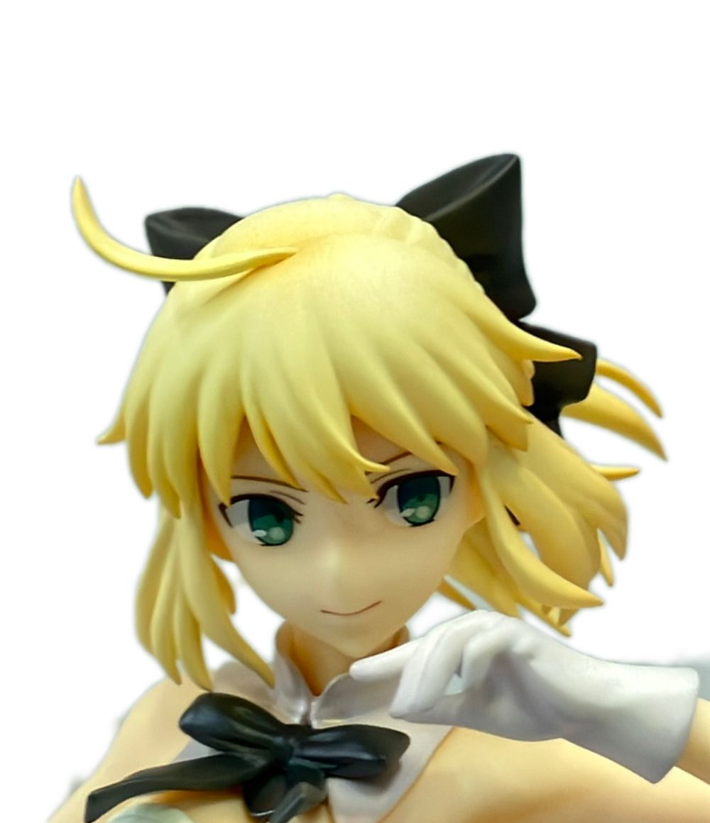 リコルヌ Fate Grand Order 1/7 セイバー/アルトリア・ペンドラゴン