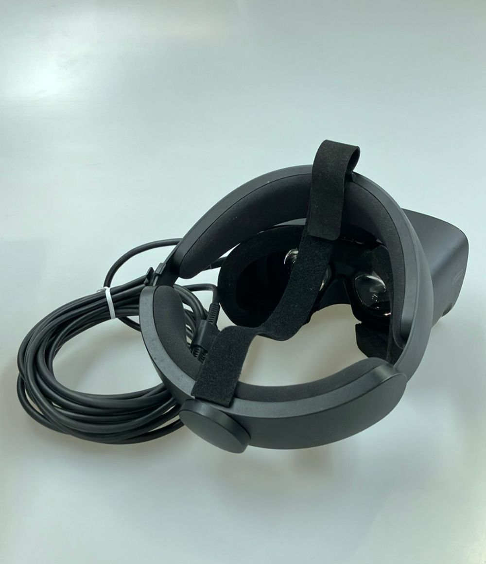 【中古品】 Rift S VRヘッドセット Oculus Rift S VRヘッドセット Meta 中古美品 - メルカリ
