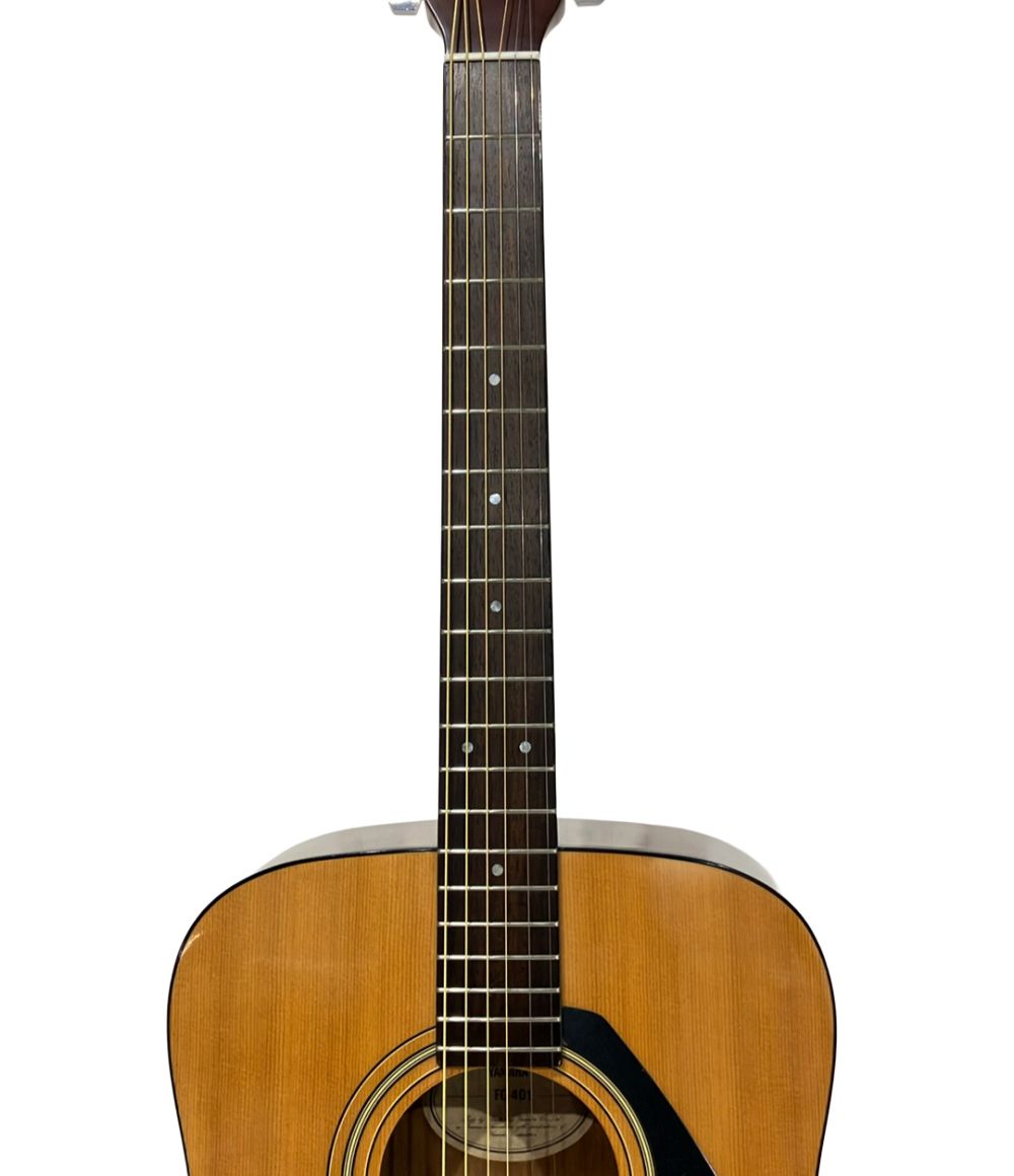 ヤマハ アコースティックギター FG-401 台湾製 YAMAHA - メルカリ