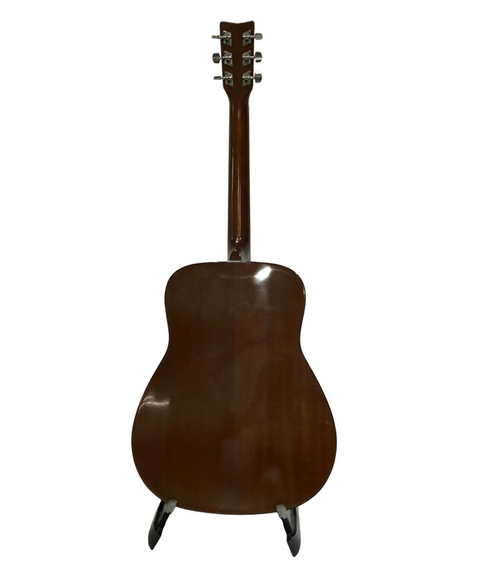 超メルカリ市【合格記念セール】アコースティックギター ヤマハ アコースティックギター FG-401 台湾製 YAMAHA - メルカリ