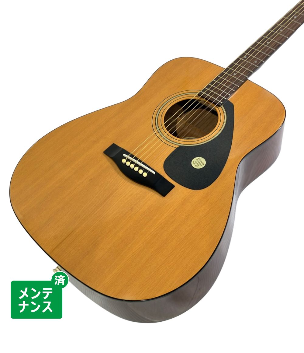 ヤマハ アコースティックギター FG-401 台湾製 YAMAHA - メルカリ